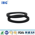 OEM/ODM custom molded part rubber ring gasket